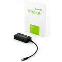 Speedbox Localizzatore E-bike Bosch