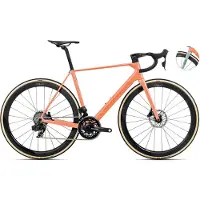Orbea Bicicletta Da Strada Orca M21eltd Pwr Force Axs 12s 2025