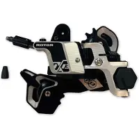 Rotor Cambio Posteriore 1x13