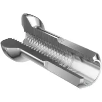 Dt Swiss Nipplo Per Bicicletta Standard Anodized 100 Unità