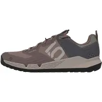 Five Ten Women's Trailcross XT Scarpe da ciclismo Donna (36 2/3, bianco)