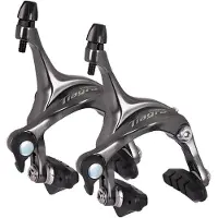 Shimano Pinza Freno A Cerchione Tiagra Br-4700 Af85c/ar85a 2 Unità