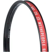 Wethepeople Cerchione Logic 22´´ Welded