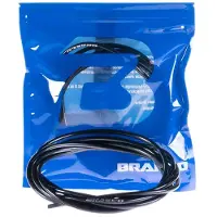 Brakco 2,3 mm Shimano BH59/Magura Tubo freno idraulico 3 m Blu Blu Taglia unica