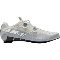Q36.5 Dottore Clima Road Shoes Scarpe da ciclismo (43,5, grigio)