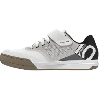 Five Ten Hellcat Pro Scarpe da ciclismo Uomo (40, bianco)