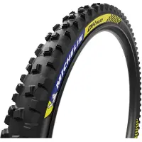 Michelin Pneumatico Rigido Da Mtb Dh Mud Racing 55 Tpi Tubeless 29´´ X 2.30