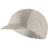 Castelli Cappellino Con Visiera Espresso 2