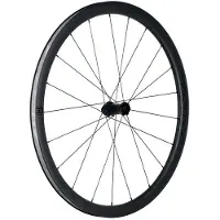 Vision Set Di Ruote Da Strada Metron 37 Sl Cl Disc Tubeless