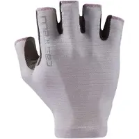 Castelli Women's Espresso Glove Guanti Donna (M, fuchsia)