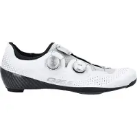 Bridgewater Unique Pro Scarpe da ciclismo (42, bianco/grigio)