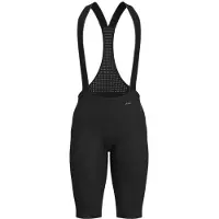 ALÉ R-EV1 Sprinter Bibshorts Pantaloni da ciclismo Uomo (XL, nero)