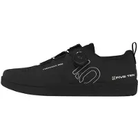 Five Ten Women's Freerider Pro Boa Scarpe da ciclismo Donna (41 1/3, bianco)