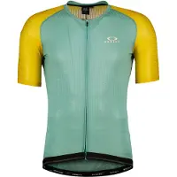 Oakley Apparel Maglia A Maniche Corte Endurance Ultra Lite