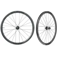 Miche Set Di Ruote Da Strada Kleos Rd 36 Mm Tubeless