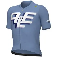 ALÉ Maglia A Maniche Corte Pr-e Sauvage
