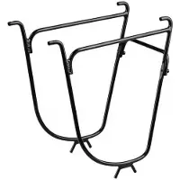 Topeak Portapacchi Mtx Dual Side Frame Ii