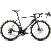 Orbea Bicicletta Da Strada Orca M21eltd Pwr Force Axs 12s 2025