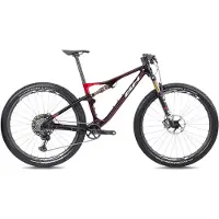 Bh Bicicletta Da Mtb Lynx Race Evo 9.5 29´´ Xtr 9100 2024