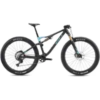 Bh Bicicletta Da Mtb Lynx Race 8.0 29´´ Xt 8100 2025