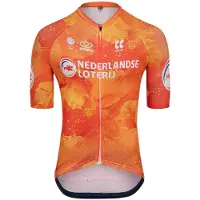 Kalas Maglia A Maniche Corte Knwu 2025