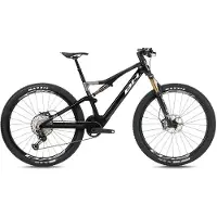 Bh Bicicletta Elettrica Da Mtb Ilynx Race 7.9 Bhz 29´´ Xtr 2025
