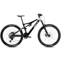 Bh Bicicletta Elettrica Da Mtb Ilynx Trail Carbon 8.7 Bhz 29´´ Xt 2025