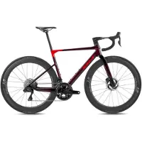 Bh Bicicletta Da Strada Ultralight 8.0 Dura Ace Di2 2025