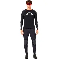 Oakley Apparel Maglia Da Enduro A Maniche Lunghe Seeker Edge