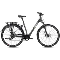 Bh Bicicletta Elettrica Core City Wave Bh2 Exmag 2 Gen 700c Altus 2025