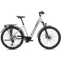 Bh Bicicletta Elettrica Atome Suv Pro Ep6 27.5´´ Deore 2024