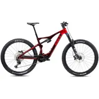 Bh Bicicletta Elettrica Da Mtb Ilynx+ Sl Enduro Carbon 9.4 Ep801 29´´ Xt 2025