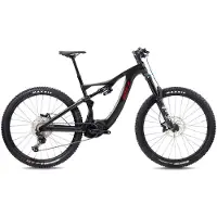 Bh Bicicletta Elettrica Da Mtb Ilynx+ Enduro Carbon 9.7 Ep801 29´´ Xt 2025