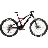 Bh Bicicletta Elettrica Da Mtb Ilynx Race 7.9 Bhz 29´´ Xtr 2025