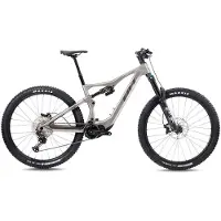 Bh Bicicletta Elettrica Da Mtb Ilynx+ Sl Enduro Carbon 9.4 Ep801 29´´ Xt 2025