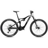 Bh Bicicletta Elettrica Da Mtb Ilynx+ Sl Trail Carbon 8.4 Ep801 29´´ Xt 2025