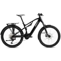 Bh Bicicletta Elettrica Atome Suv Pro-se Ep6 27.5´´ Xt 2024