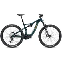 Bh Bicicletta Elettrica Da Mtb Ilynx+ Trail Carbon 8.8 Ep801 29´´ Xt 2025