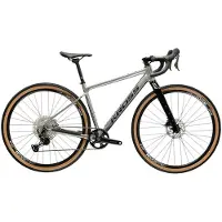 KROSS Bicicletta Da Gravel Esker 5.0 700 Grx Rx822 2025
