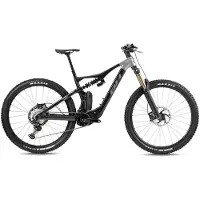 Bh Bicicletta Elettrica Da Mtb Ilynx+ Sl Enduro Carbon 9.6 Ep801 29´´ Xt 2025