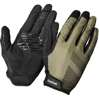 Gripgrab Guanti Ride Lite Padded