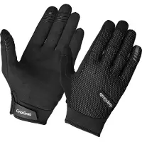 Gripgrab Guanti Descent Insidegrip