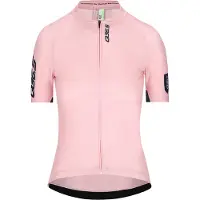 Q36.5 Women's Gregarius Pro Signature Jersey Maglietta da ciclismo Donna (L, fuchsia)