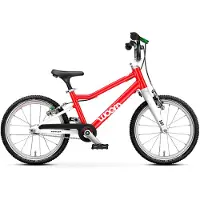 Woom Bicicletta Go 3 16´´