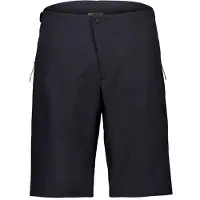 POC Motion Air Shorts Pantaloni da ciclismo Uomo (XXL, blu)