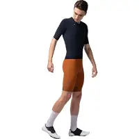 Gobik Maglia A Maniche Corte Cx Solid