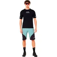 Oakley Apparel Maglia Da Enduro A Maniche Corte Seeker Flow