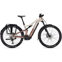 Focus Bicicletta Elettrica Da Mtb Thron² 6.8 Eqp Abs 29´´ 2025