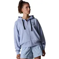 iON Felpa Con Zip Hoody No Bad Days