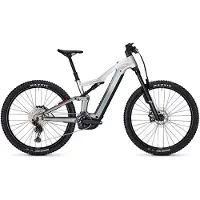 Focus Bicicletta Elettrica Da Mtb Thron² 6.9 Abs 29´´ Deore M6100 2025
